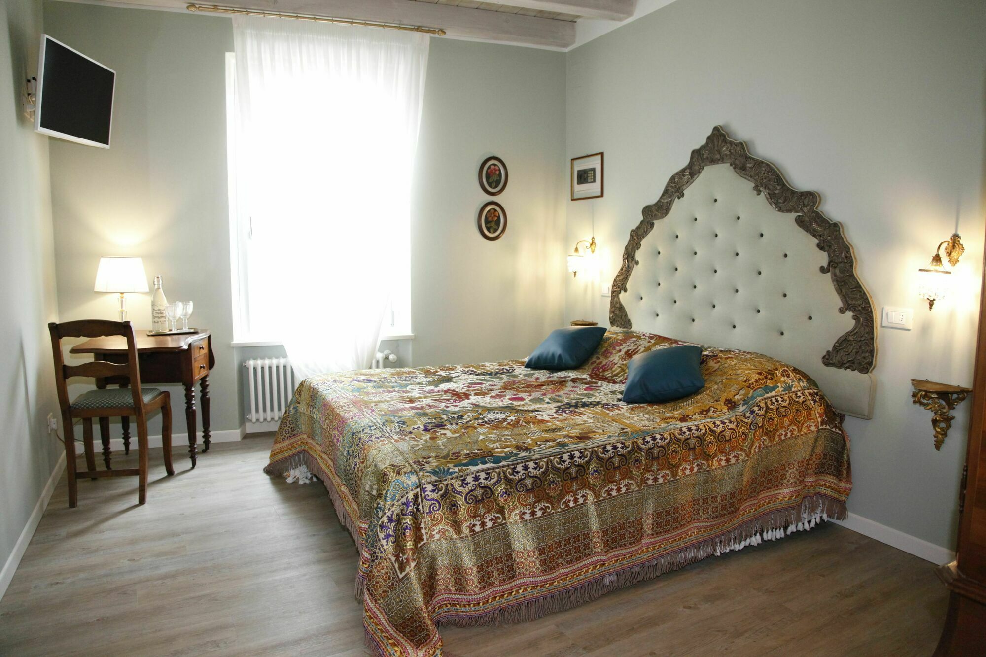 Juliet'S Nest In Verona Exterior photo