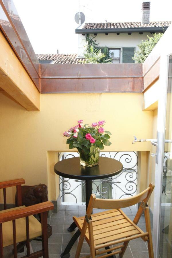 Juliet'S Nest In Verona Exterior photo